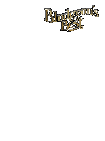 Bludgeon's Best Steampunk